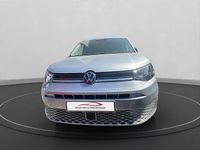 Gebraucht VW Caddy Life 114 PS (83 kW) 2024 Grau Van / Kleinbus
