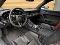 Gebraucht Porsche 992 510 PS (375 kW) 2022 Weiß