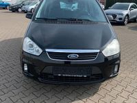 gebraucht Ford C-MAX 2.0 TDCI Titanium Navigation, Bi-Xenon