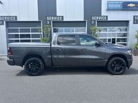 Neu Dodge Ram 401 PS (294 kW) 2025 Granite crystal Pickup