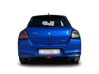 Gebraucht Suzuki Swift Comfort 82 PS (60 kW) 2025 Blau Kleinwagen