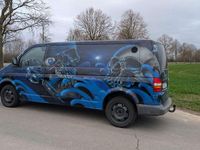 Gebraucht VW T5 131 PS (96 kW) 2007 Van