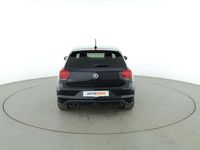 Gebraucht VW Polo GTI 200 PS (147 kW) 2020 Schwarz Kleinwagen
