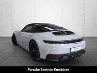 Neu Porsche 992 541 PS (397 kW) 2026 Kreide Coupé