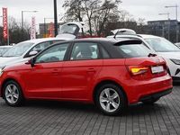 Brugt Audi A1 Ambiente 2018 Andere