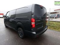 Nowe Citroën Jumpy 144 KM (105 kW) 2025 Szary Minivan