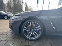 Gebraucht BMW 840 Performance 340 PS (250 kW) 2022 Grau Coupé