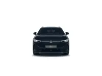 Gebraucht VW ID.7 Pro 210 kW (286 PS) 2025 Schwarz Limousine
