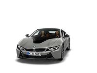 Gebraucht BMW i8 231 PS (169 kW) 2026 Coupé