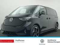 Gebraucht VW ID. Buzz GTX 250 kW (340 PS) 2026 Schwarz Van / Kleinbus
