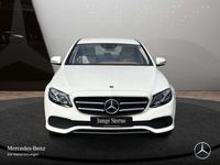 gebraucht Mercedes E300 EAVANTG+360+AHK+MULTIBEAM+FAHRASS+HUD+9G