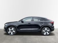 Gebraucht Volvo C40 Ultimate 300 kW (408 PS) 2023 Onyx schwarzmetallic (metallic) SUV