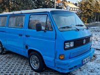 gebraucht VW Multivan T3Multivan Magnum