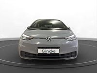 Gebraucht VW ID.3 Pure 110 kW (150 PS) 2022 Grau Kleinwagen