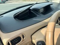 gebraucht Renault Modus 1. Hand !TOP Ausstattung! Scheckheftgepflegt