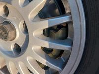 Gebraucht Audi Quattro 136 PS (100 kW) 1983 Silber Coupé