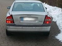 Gebraucht Volvo S80 179 PS (131 kW) 2002 Silber Limousine