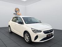 Gebraucht Opel Corsa S 75 PS (55 kW) 2021 Weiß Kleinwagen