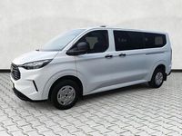 Neu Ford Transit Custom Trend 150 PS (110 kW) 2026 Frost weiß Kombi