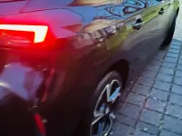 Gebraucht Opel Corsa 131 PS (96 kW) 2021 Schwarz Kleinwagen
