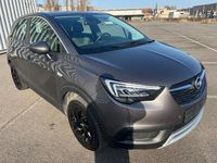 Gebraucht Opel Crossland 131 PS (96 kW) 2021 Grau SUV