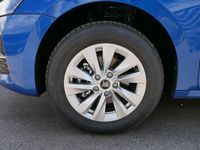 Neu Skoda Octavia Selection 150 PS (110 kW) 2025 Metallic Kombi