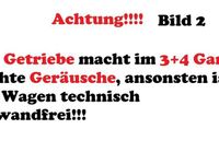 Gebraucht Ford B-MAX 105 PS (77 kW) 2014 Grau Van / Kleinbus