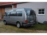 Gebraucht VW T4 110 PS (80 kW) 1992 Grau (metallic) Van