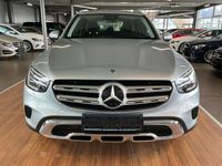 gebraucht Mercedes 200 GLCGLCNAVI/KAMERA/LED/AHK/TEMPOMAT