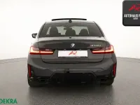 Gebraucht BMW M340 M Sport 340 PS (250 kW) 2022 Dravitgrau Limousine