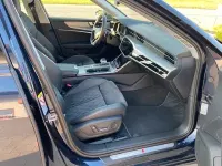 Gebraucht Audi S6 Sport 349 PS (256 kW) 2020 Blau Kombi