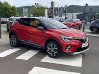 Gebraucht Renault Captur Techno 140 PS (102 kW) 2023 Rot SUV