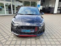 gebraucht Hyundai i10 N Line