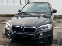 gebraucht BMW X6 X6xDrive30d