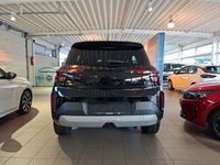 Neu Opel Frontera 145 PS (106 kW) 2025 Schwarz SUV