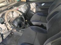 Gebraucht Citroën Berlingo 110 PS (80 kW) 2004 Grau Van / Kleinbus