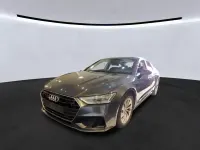 Gebraucht Audi A7 S-Line 299 PS (219 kW) 2022 Grau Limousine