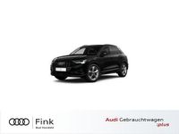 Gebraucht Audi Q3 Ambiente 150 PS (110 kW) 2022 Mythosschwarz metallic SUV