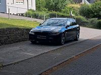 Gebraucht BMW M550 381 PS (280 kW) 2014 Grau Limousine