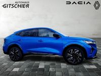 Gebraucht Renault Rafale Esprit Alpine 200 PS (147 kW) 2024 Gipfel blau / schwarzes dach SUV