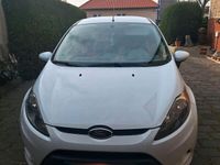 gebraucht Ford Fiesta 