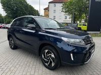 Neu Suzuki Vitara Comfort+ 110 PS (80 kW) 2025 Schwarz SUV