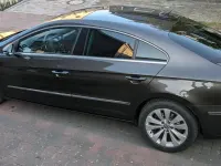 Brugt VW CC 160 HK (117 kW) 2014 Brun Sedan