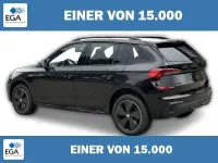 Neu Skoda Kamiq Classic 150 PS (110 kW) 2026 SUV