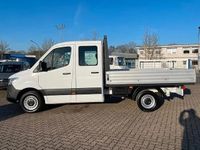 Usata Mercedes Sprinter 163 CV (119 kW) 2018 Andere Furgone