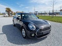 gebraucht Mini Cooper D Clubman Navi., Sport-Lederlenkrad, DAB