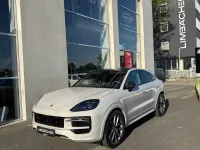 Gebraucht Porsche Cayenne 475 PS (349 kW) 2023 Grau SUV
