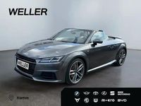 Gebraucht Audi TT 230 PS (169 kW) 2018 Daytonagrau Coupé
