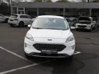 Occasion Ford Kuga Cool & Connect 224 ch (164 kW) 2022 Blanc SUV