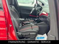 Gebraucht Opel Crossland GS Line 131 PS (96 kW) 2020 Rot SUV